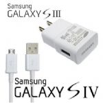 Cargador Original Samsung 2.0 Amp Usb S2 s3 s4